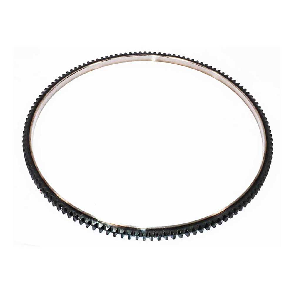 R28811 Ring gear (129t) - flywheel Made to fit for JOHN DEERE
