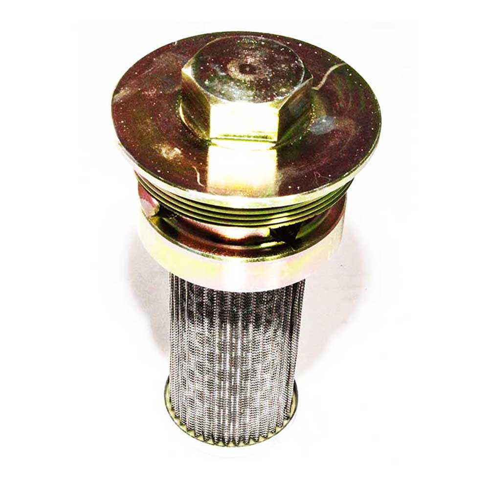 195-04-11150 Strainer Made to fit for KOMATSU