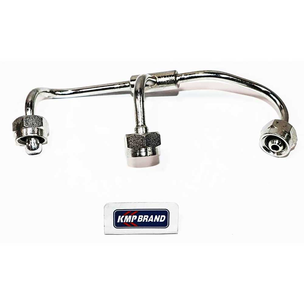 6127-51-7232 Camshaft lube pipe Made to fit for KOMATSU