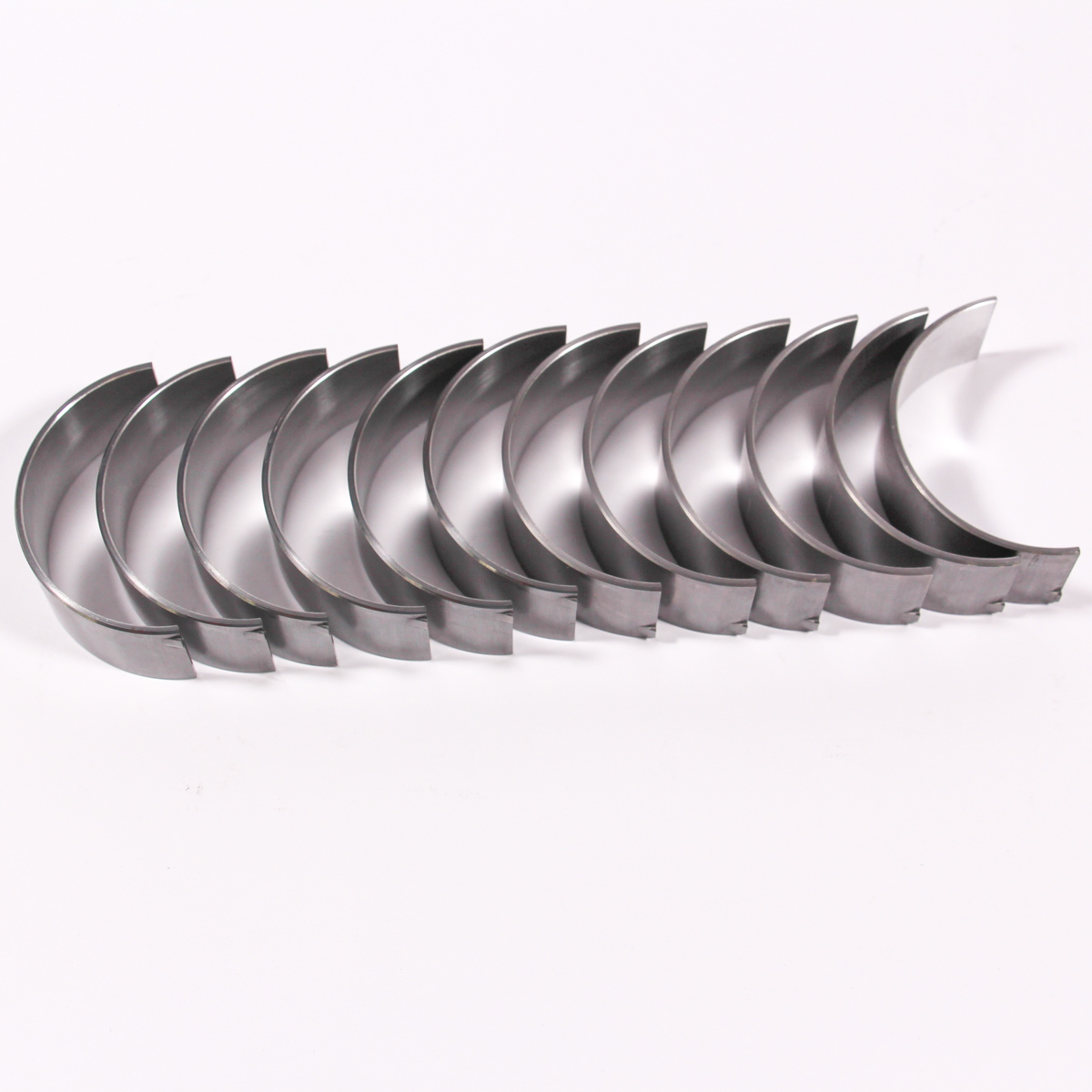 480-4489 Bearing conrod set 0.25mm Made to fit