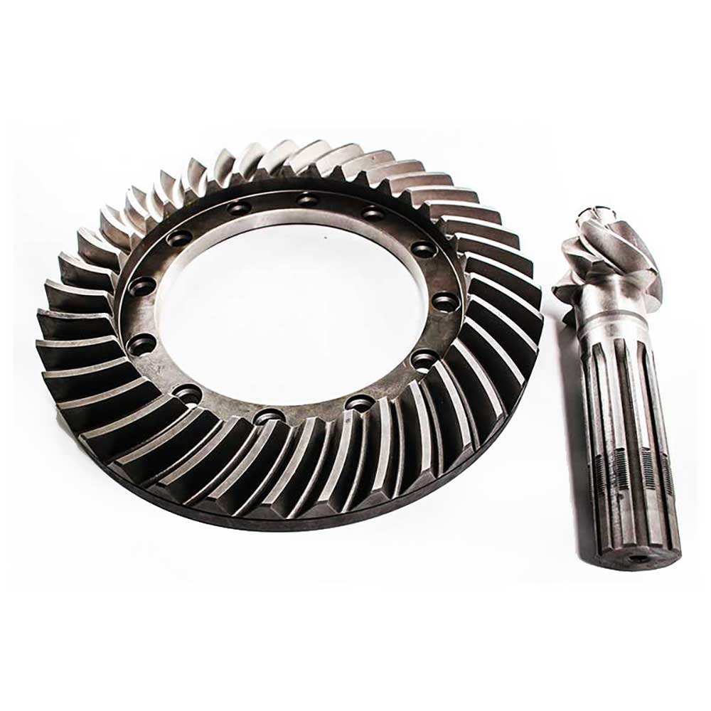 11120004 Crown wheel & pinion Made to fit for PERKINS