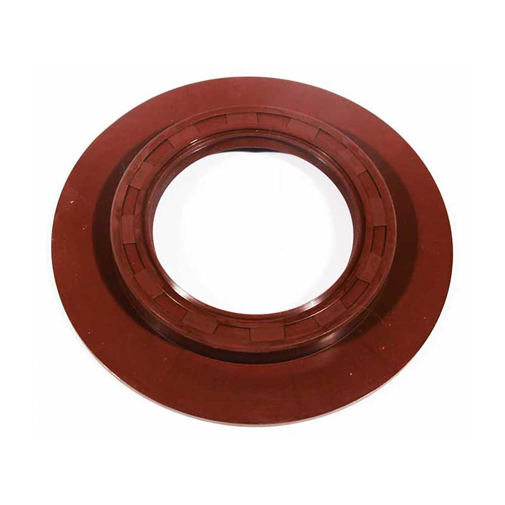 050209107 Rear seal, crankshaft Made to fit for PERKINS