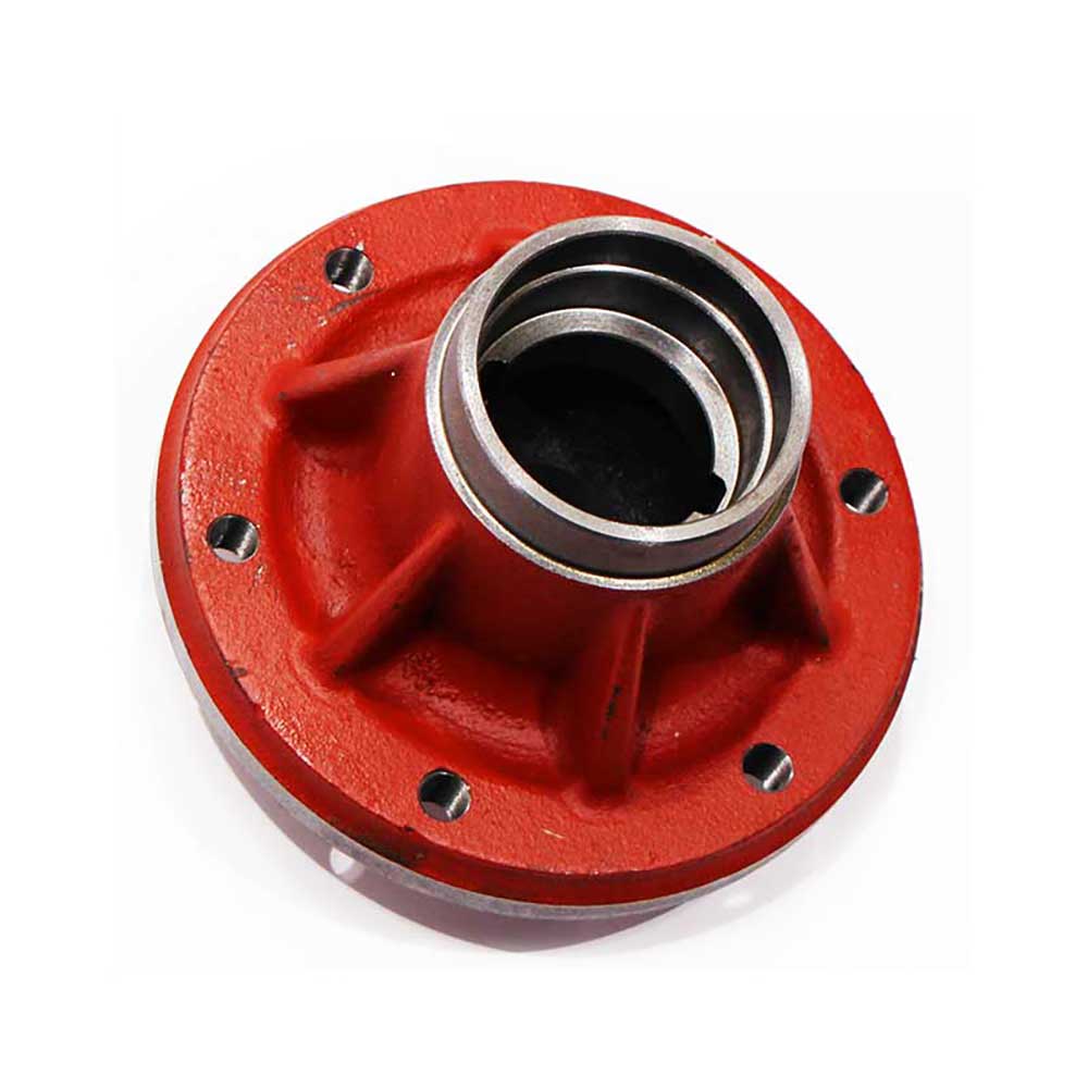 886336M1 Front wheel hub Made to fit for MASSEY FERGUSON