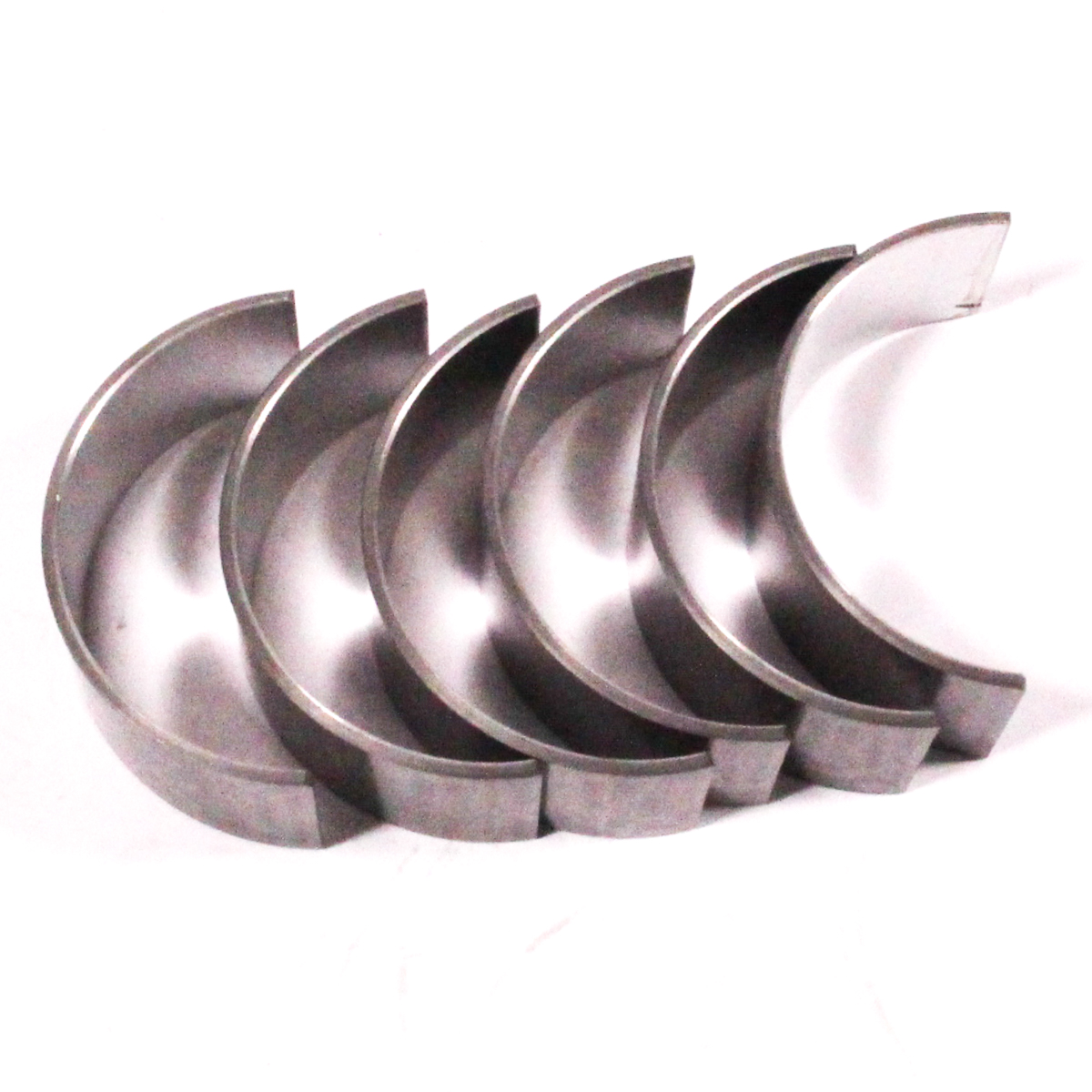 198586070 Conrod bearing set - std Made to fit for PERKINS