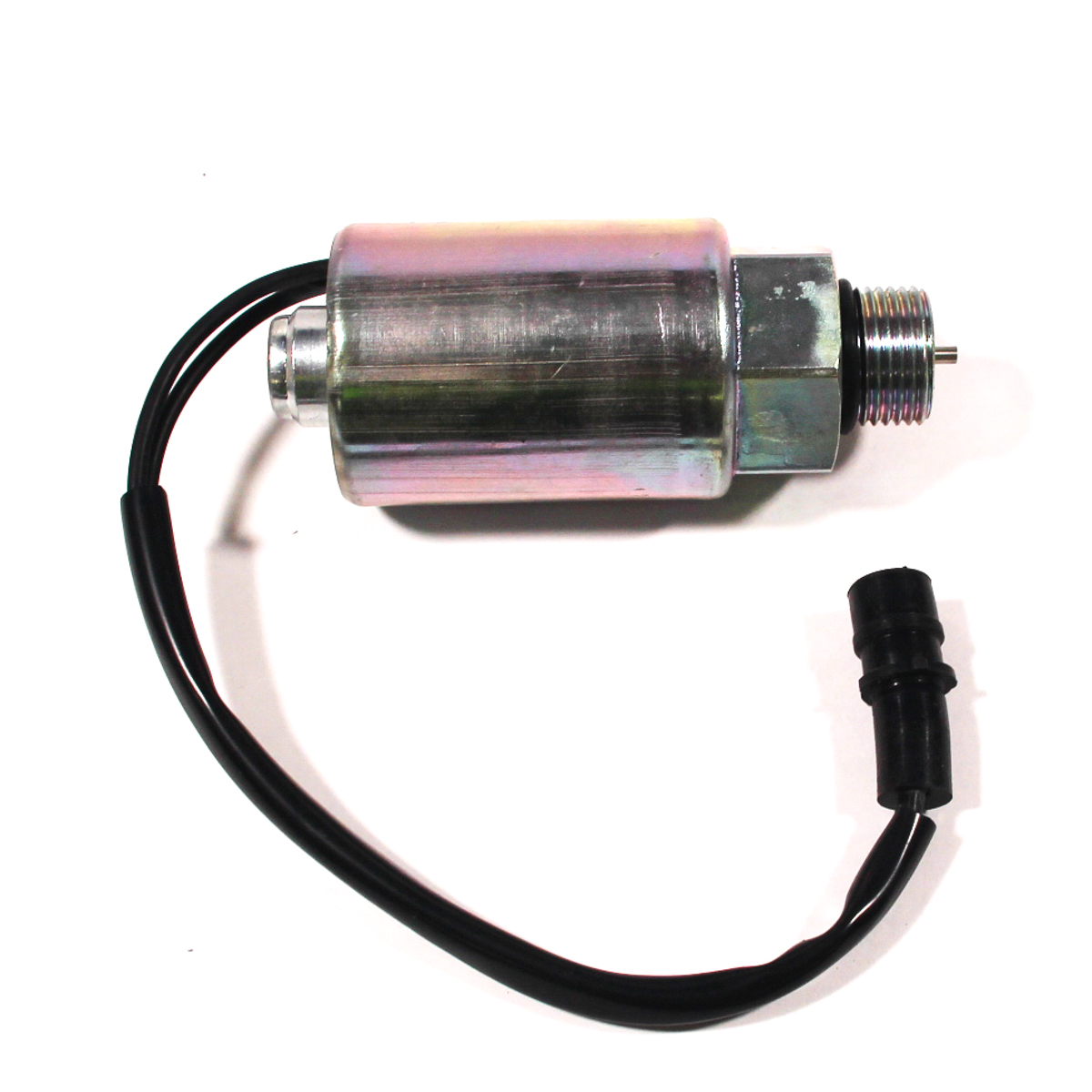 6T9519 Solenoid valve group Made to fit