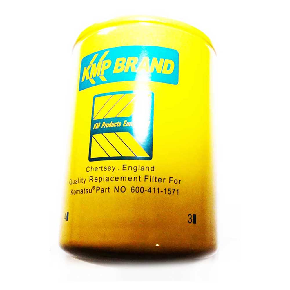 600-411-1571 Filter water Made to fit for KOMATSU