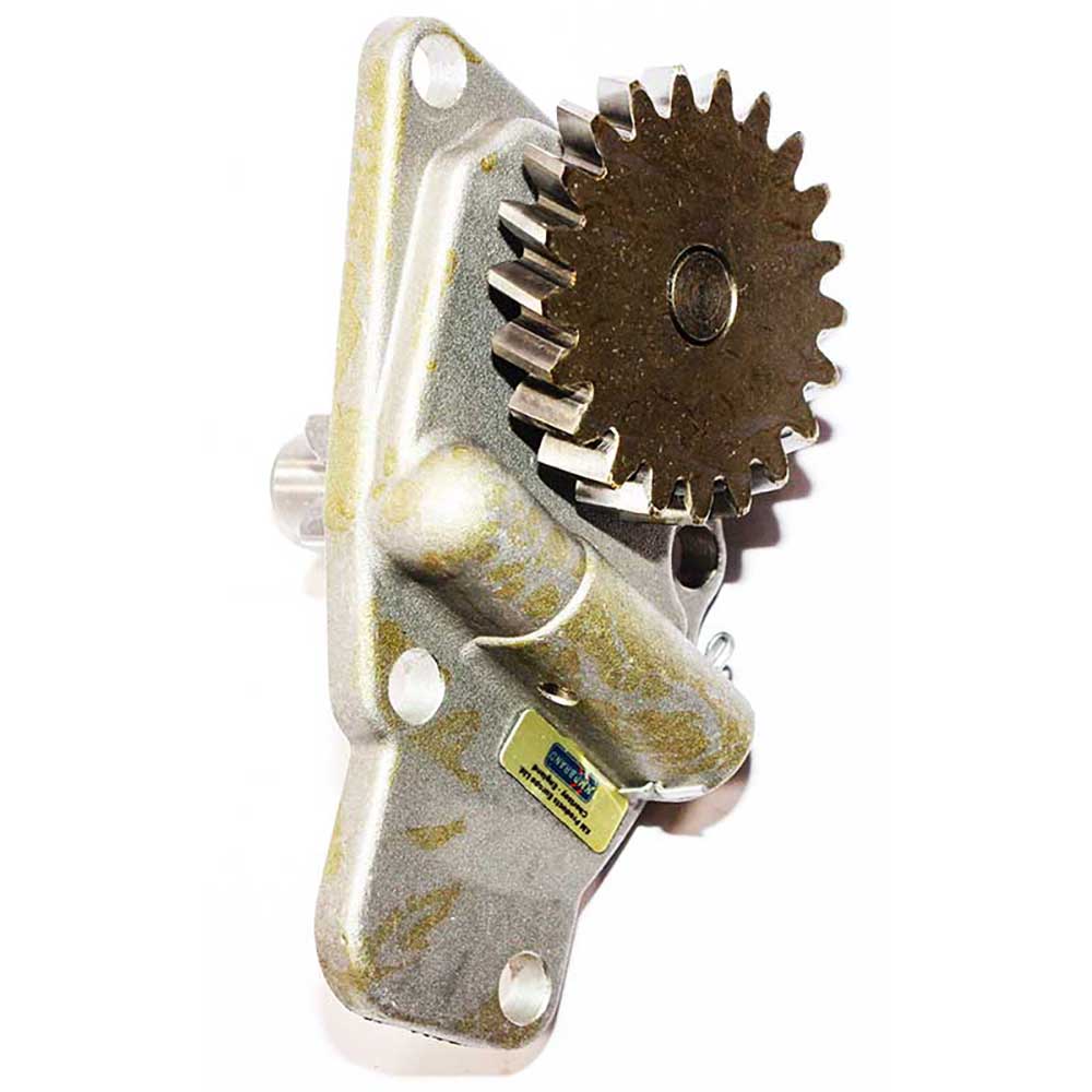 6206-51-1201 Oil pump Made to fit for KOMATSU