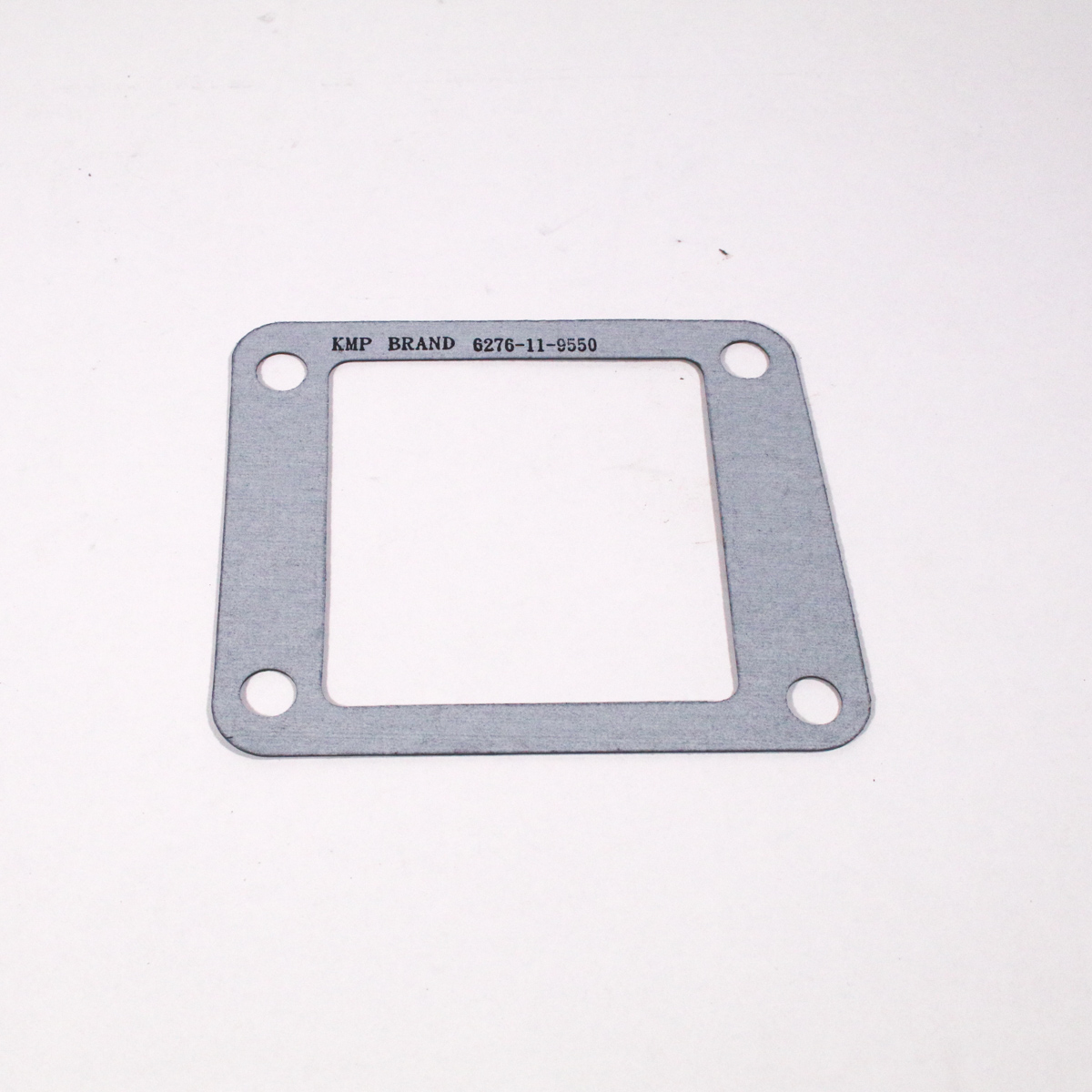 6276-11-9550 Gasket - inlet manifold Made to fit for KOMATSU