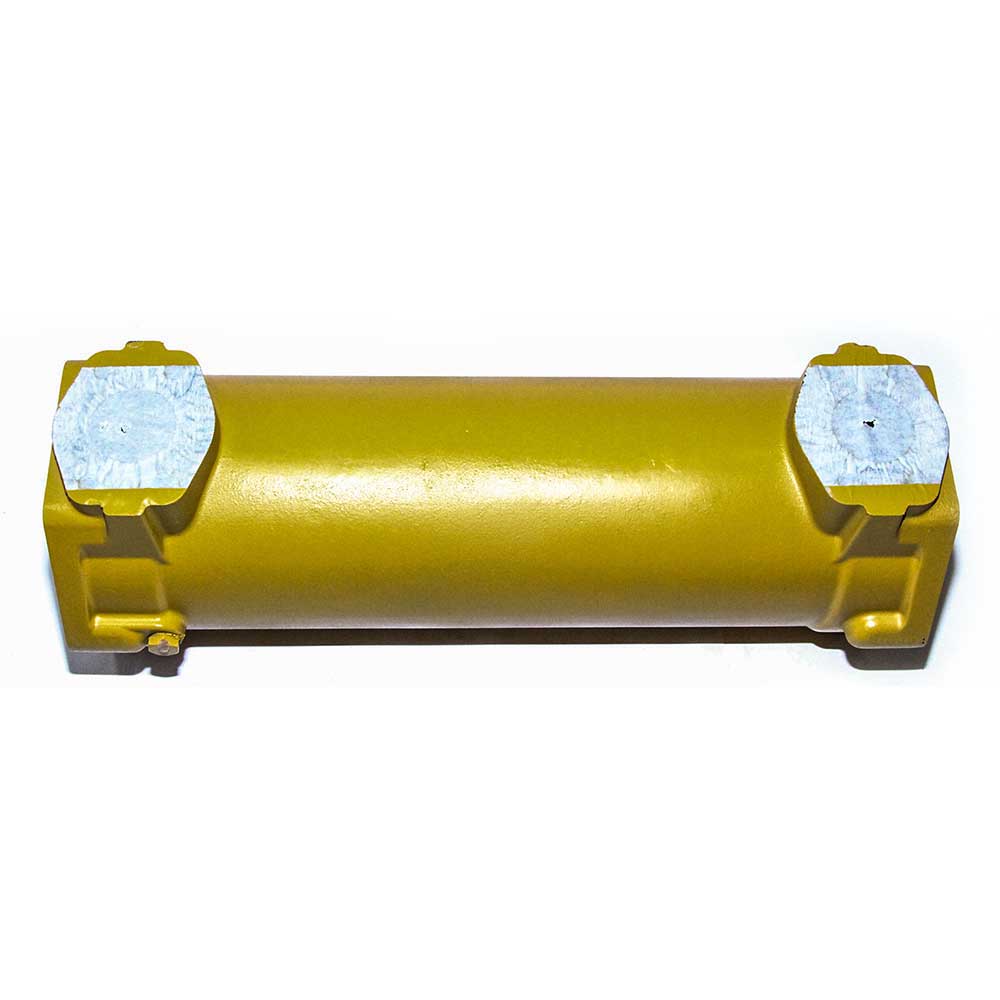 2W0999 Core oil cooler (transmission) Made to fit for CATERPILLAR