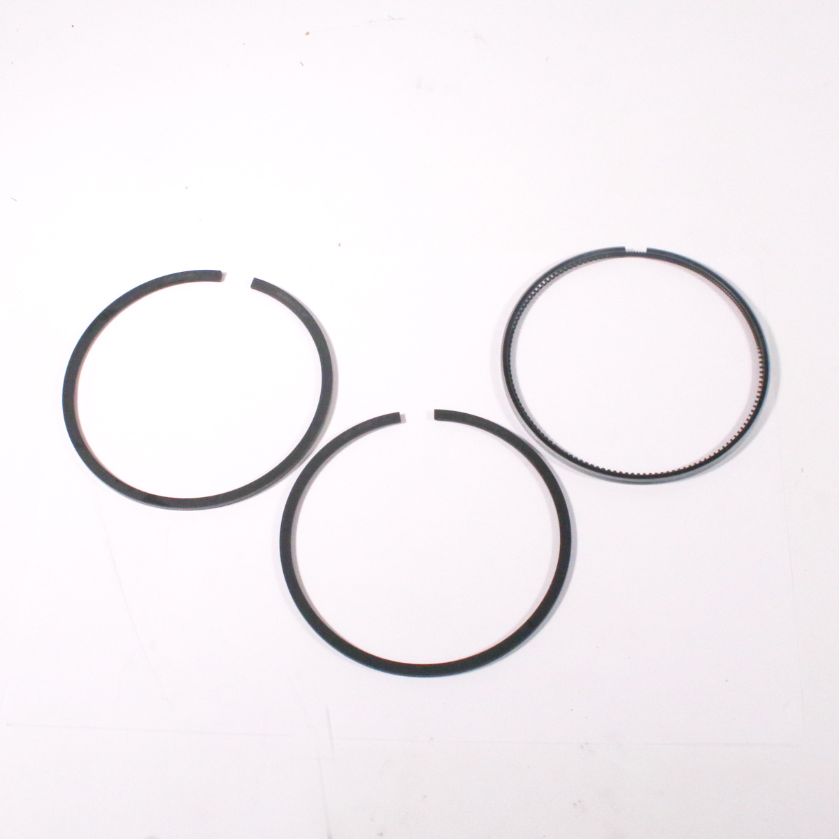 V836640078 Piston ring set Made to fit for MASSEY FERGUSON