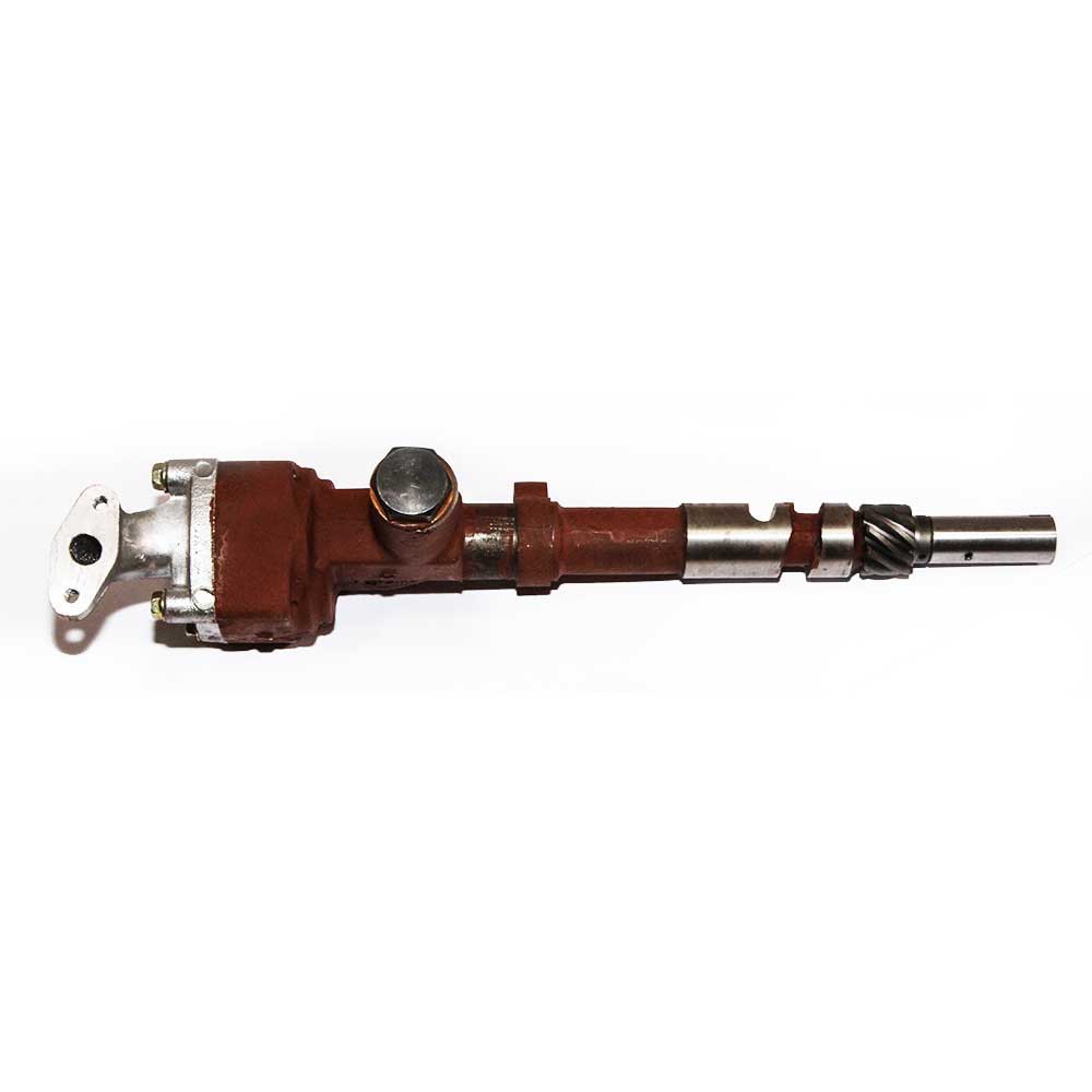 3064060R91 Oil pump - engine Made to fit for Case Ih