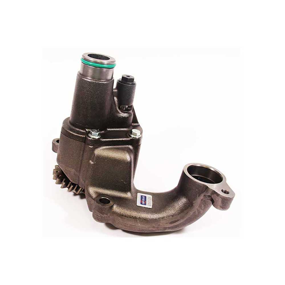 6218-51-2004 Oil pump Made to fit for KOMATSU