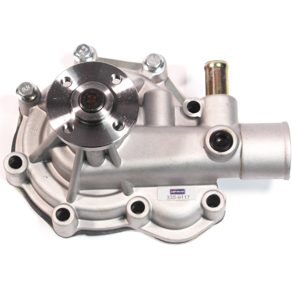 335-9117 Water pump assy Made to fit