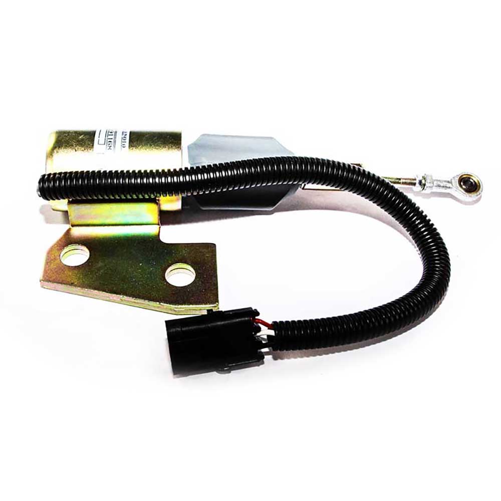 3991168 Solenoid fuel pump Made to fit for CUMMINS