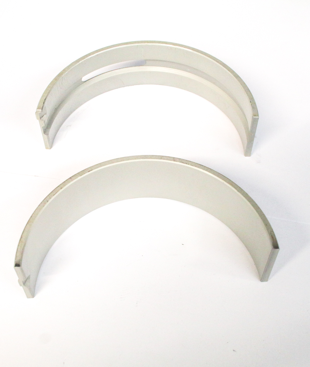 RE63903 Main bearing (pair) Made to fit for JOHN DEERE