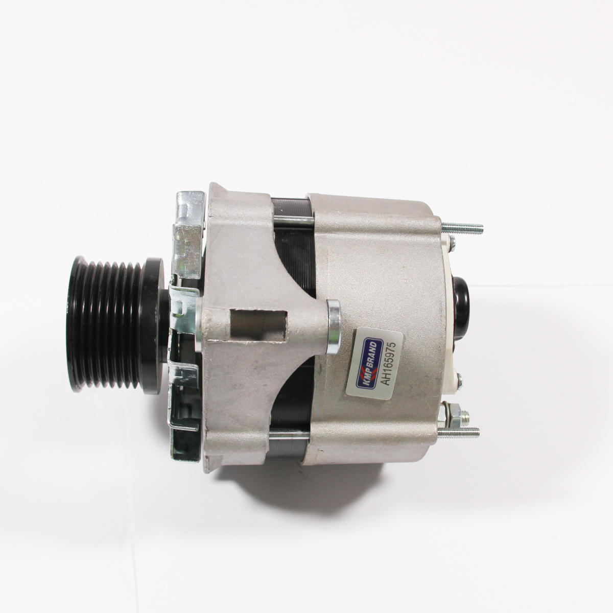 AH165975 Alternator: 12v, 120a Made to fit for JOHN DEERE
