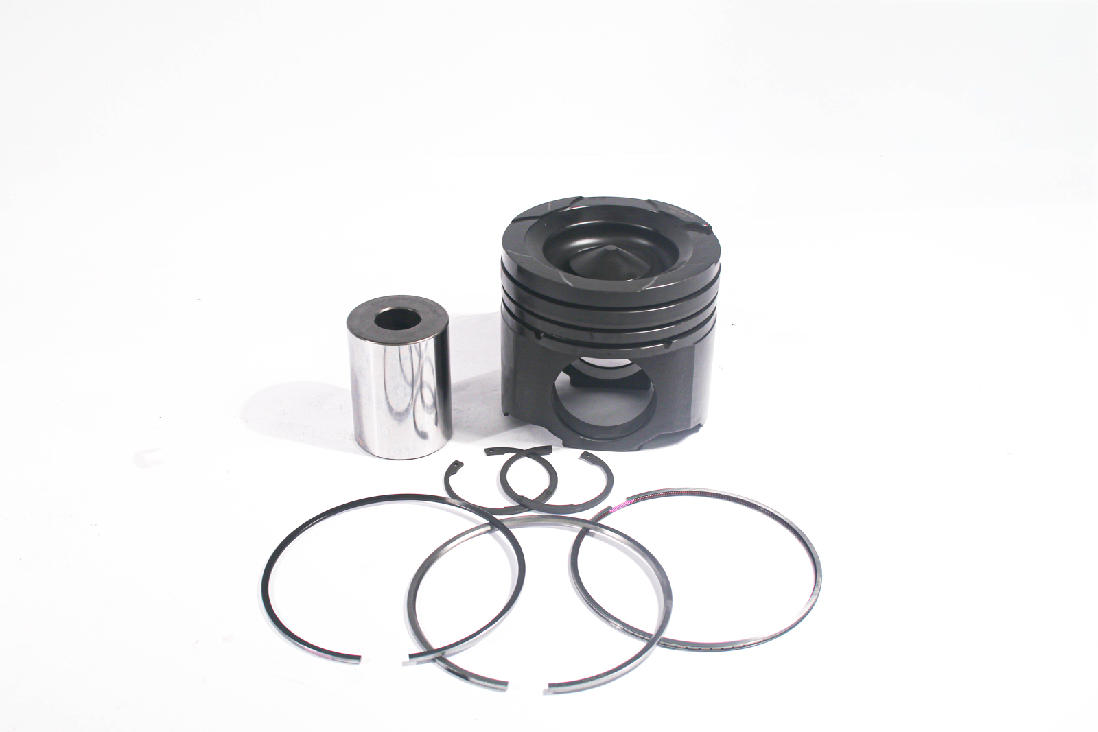 5405828 Piston, pin & rings - std Made to fit for CUMMINS
