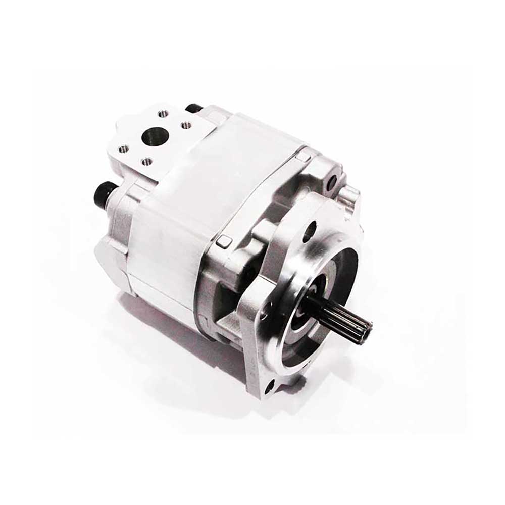 705-22-40070 Pump, hydraulic - transmission Made to fit for KOMATSU