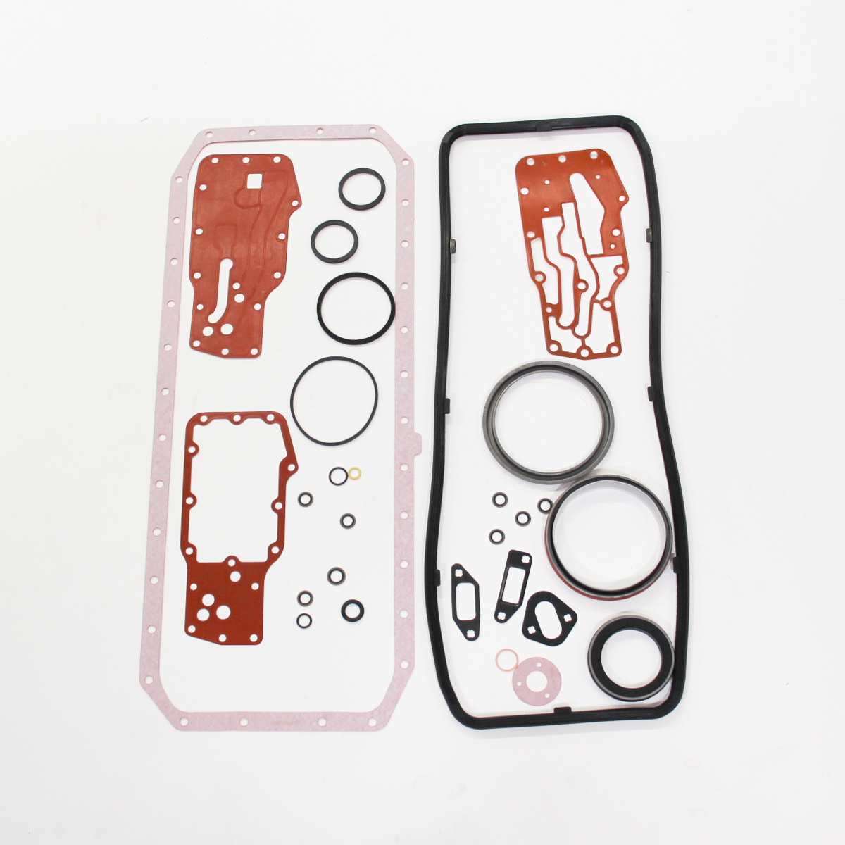 6754-22-9130 Gasket kit lower Made to fit for KOMATSU