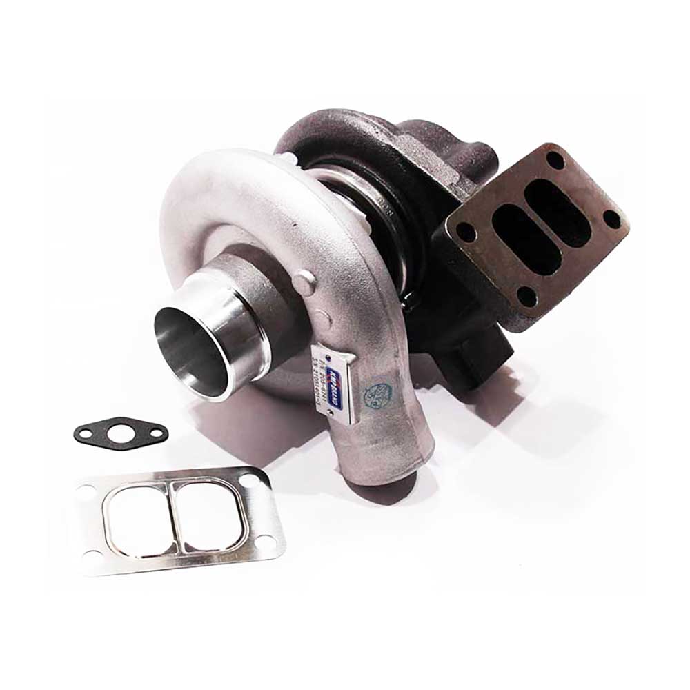 205-6741 Turbocharger Made to fit
