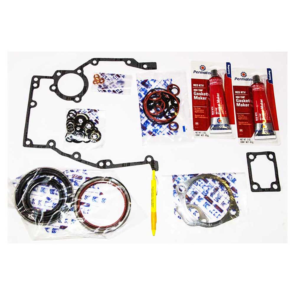 KMP-SAA4D95LE-5-K2 Gasket kit lower Made to fit for KOMATSU
