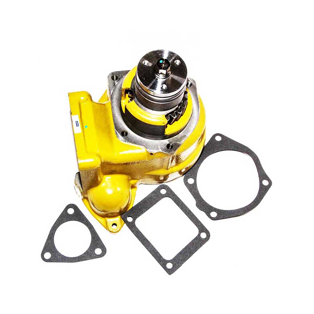 6212-61-1203 Water pump assy Made to fit for KOMATSU
