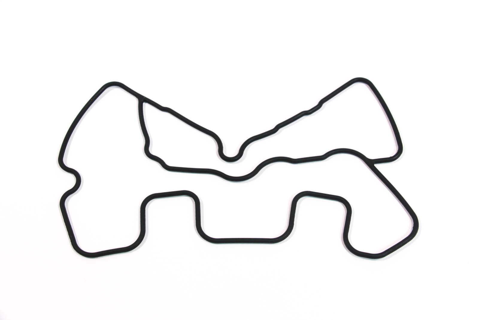 120996210 Gasket rocker housing Made to fit for PERKINS