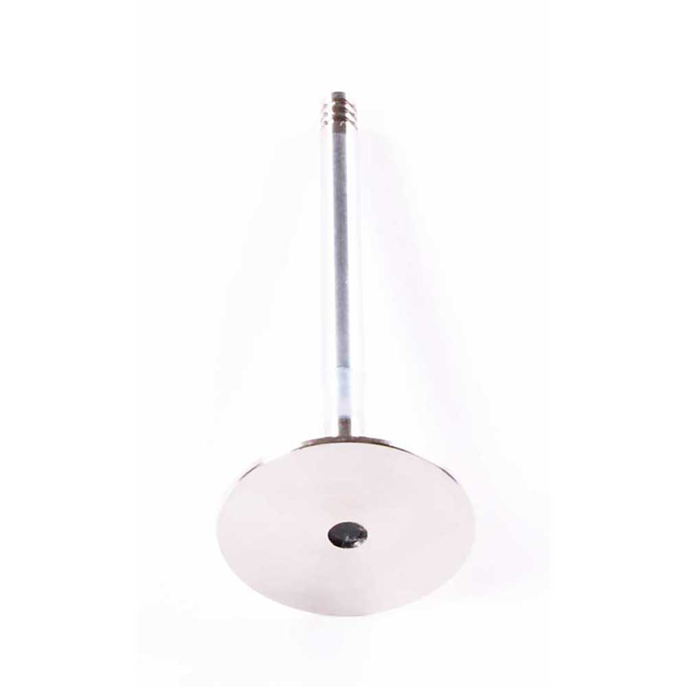 3142A101 Exhaust valve - 45 degree angle Made to fit for PERKINS