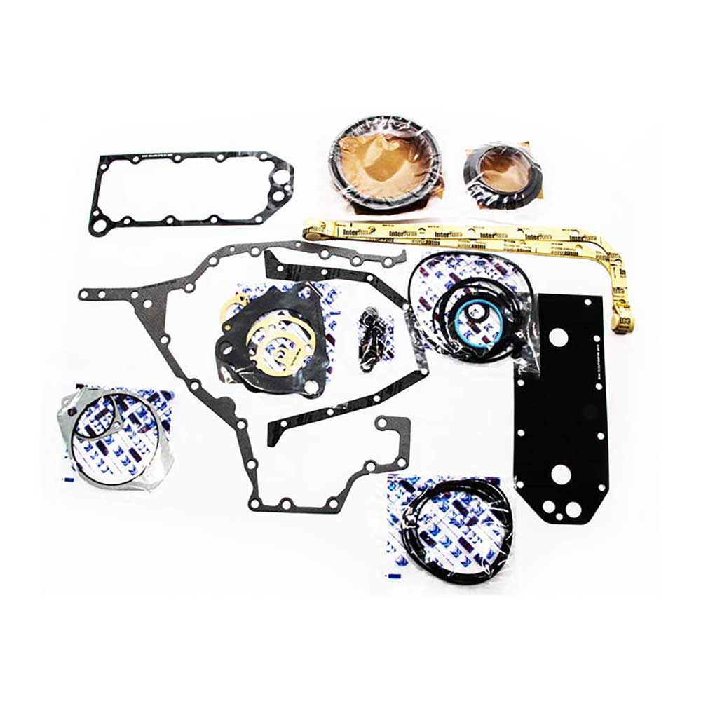 6743-K2-1100 Gasket kit lower Made to fit for KOMATSU