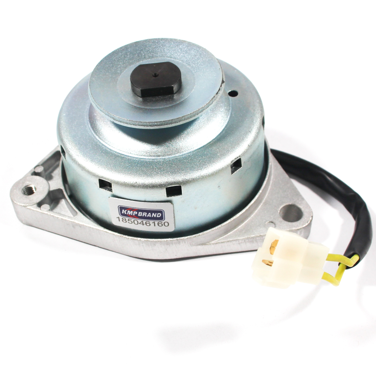 185046160 Alternator: 12v, 14a Made to fit for PERKINS