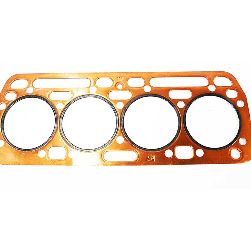 703883R7 Gasket - cyl. head (copper) Made to fit for Case Ih