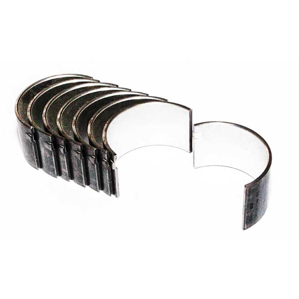 3070547R91 Bearing conrod set o/s .030in Made to fit for Case Ih