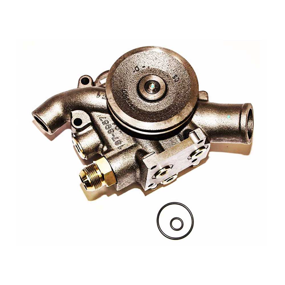 4P3683 Water pump Made to fit for CATERPILLAR
