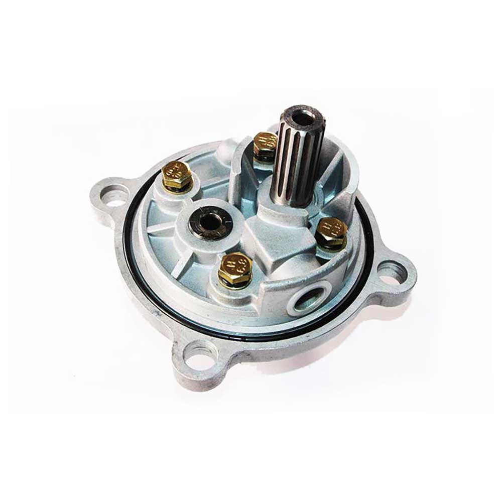 175-13-23500 Pump, torque converter Made to fit for KOMATSU