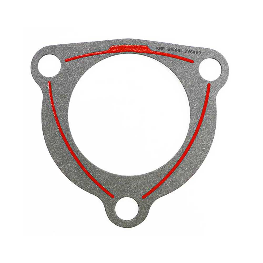 9Y6089 Gasket - starter motor mount Made to fit for CATERPILLAR