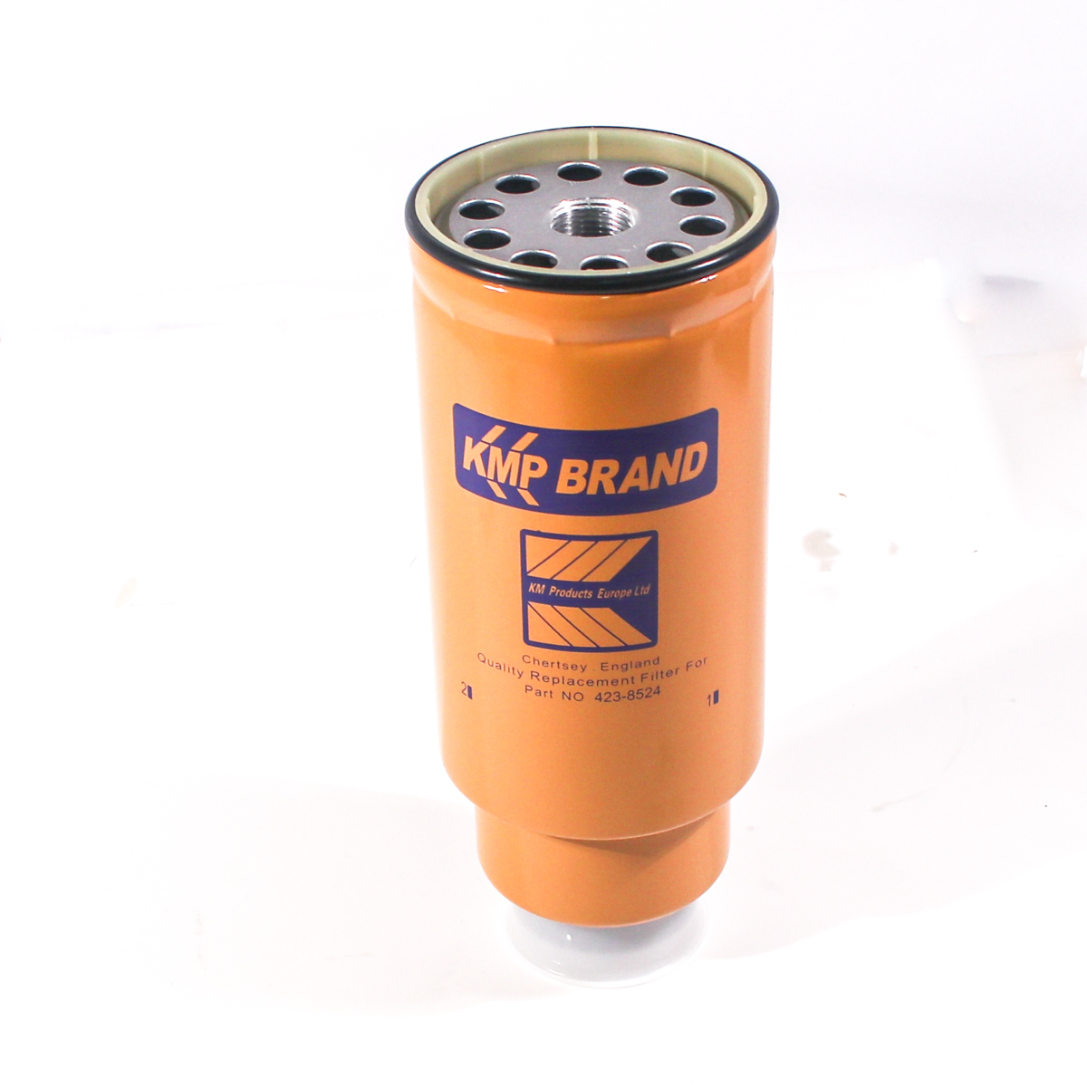 423-8524 Filter, fuel/water seperator Made to fit for CATERPILLAR