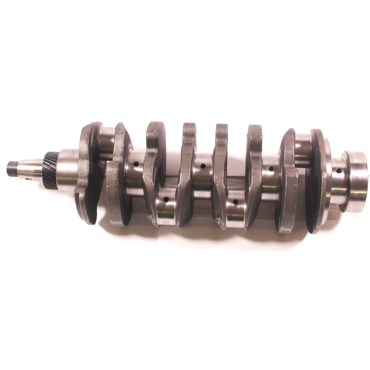SBA115256750 Crankshaft - less gear Made to fit for SHIBAURA
