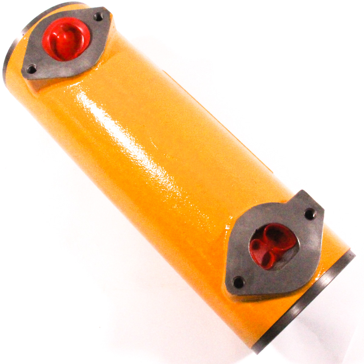 133-0125 Core oil cooler Made to fit for CATERPILLAR