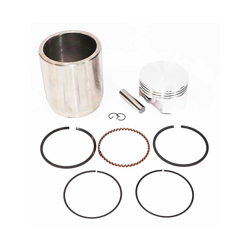 KM9218 Cylinder kit Made to fit for CATERPILLAR