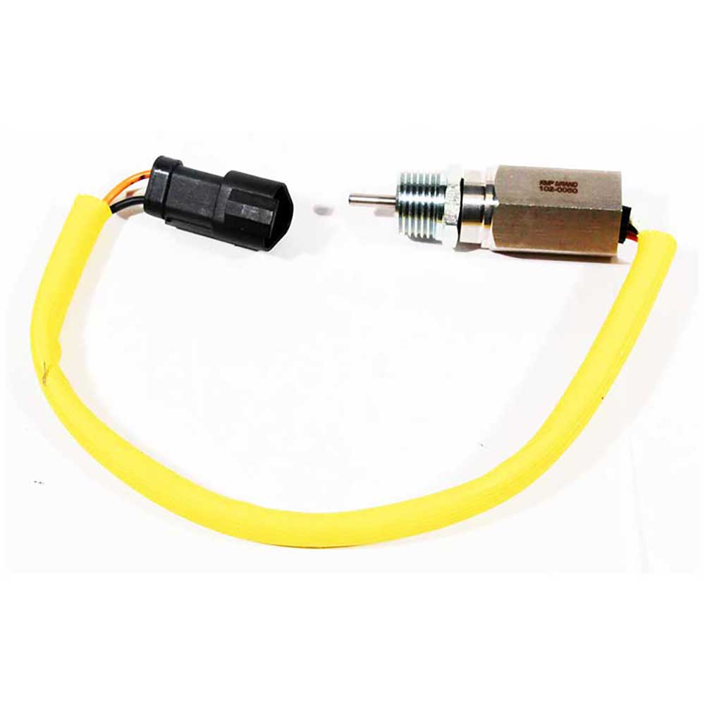 102-0050 Sensor - coolant temp Made to fit