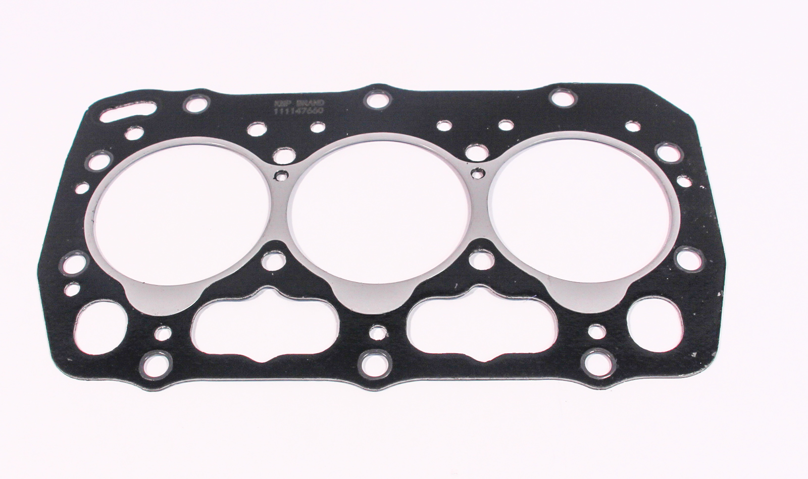 111147660 Head gasket 1.3mm Made to fit for PERKINS