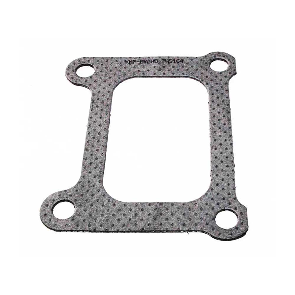 7W5164 Gasket in manifold Made to fit for CATERPILLAR