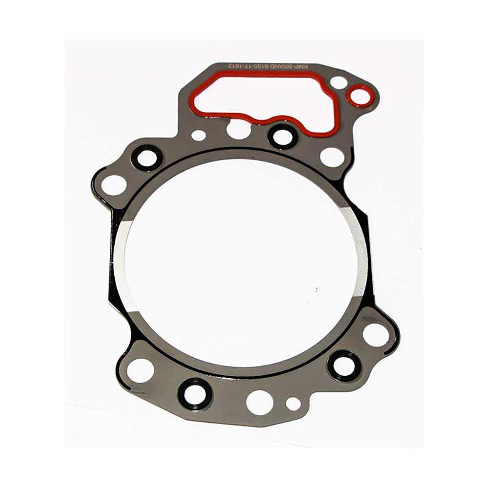6150-17-1813 Gasket cylinder head Made to fit for KOMATSU