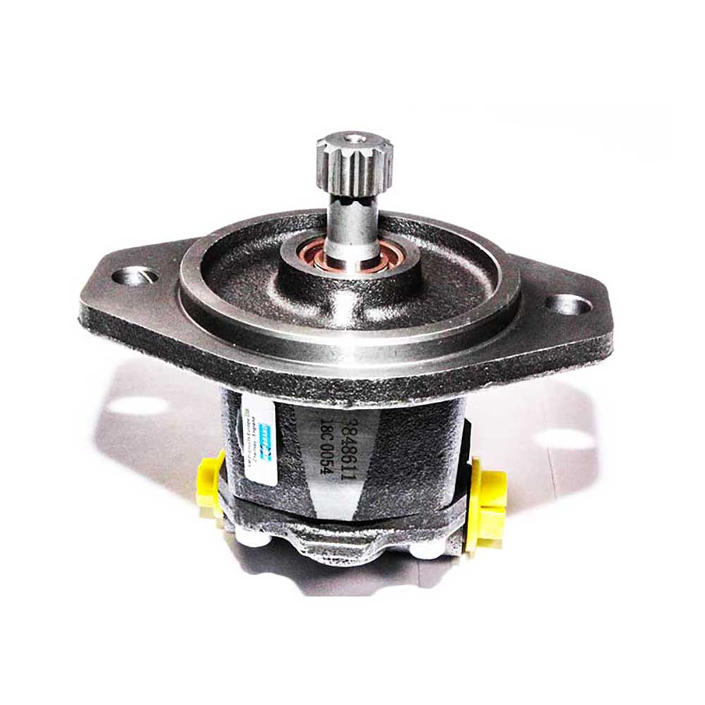 384-8611 Fuel pump transfer Made to fit for CATERPILLAR