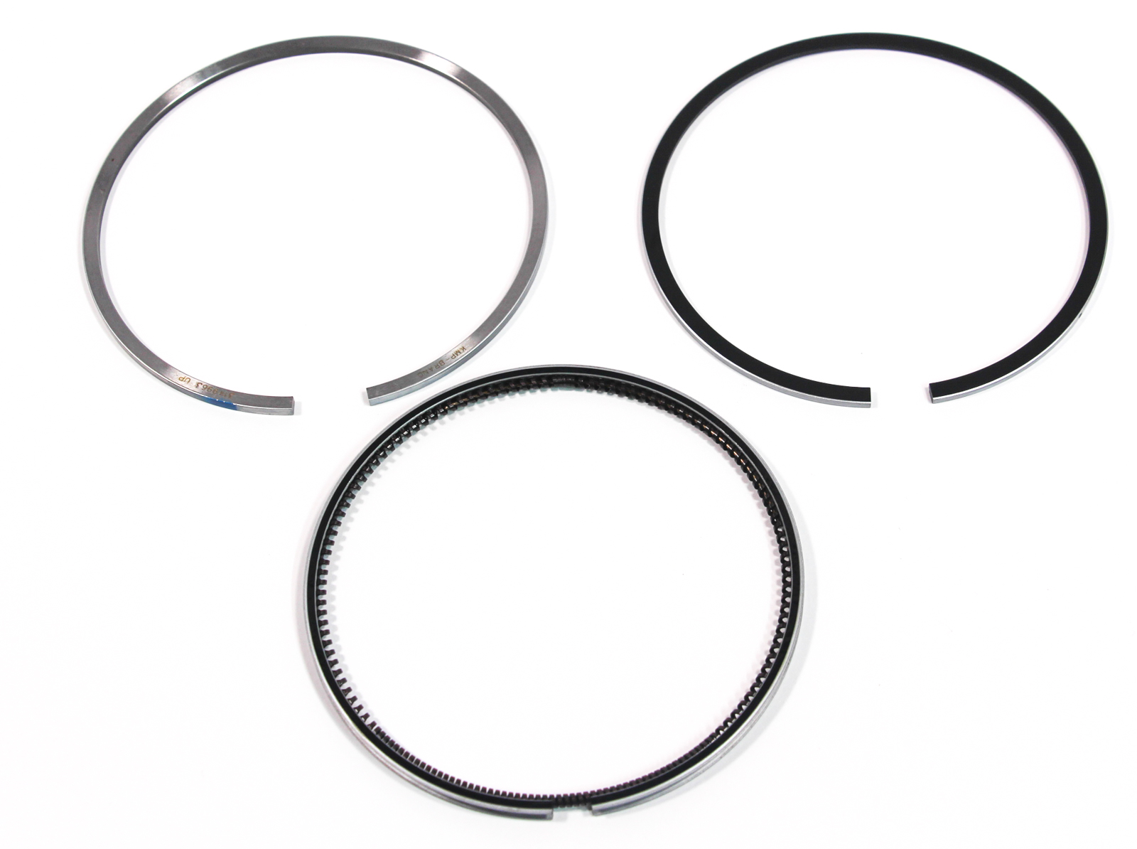 314-9963 Ring set 0.50mm o/s Made to fit