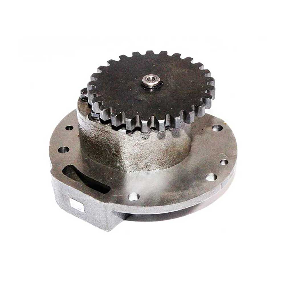 9S6590 Oil pump (clutch flywheel) Made to fit for CATERPILLAR