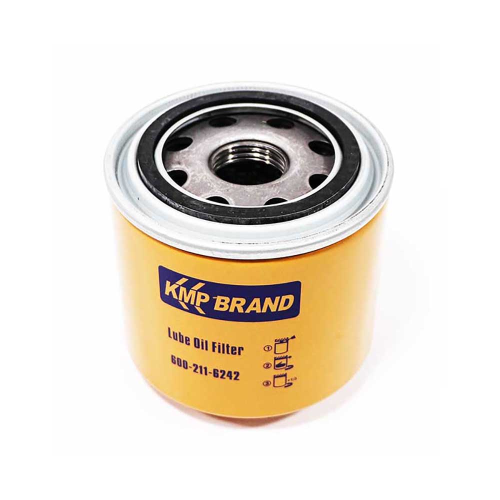 600-211-6242 Filter oil Made to fit for KOMATSU