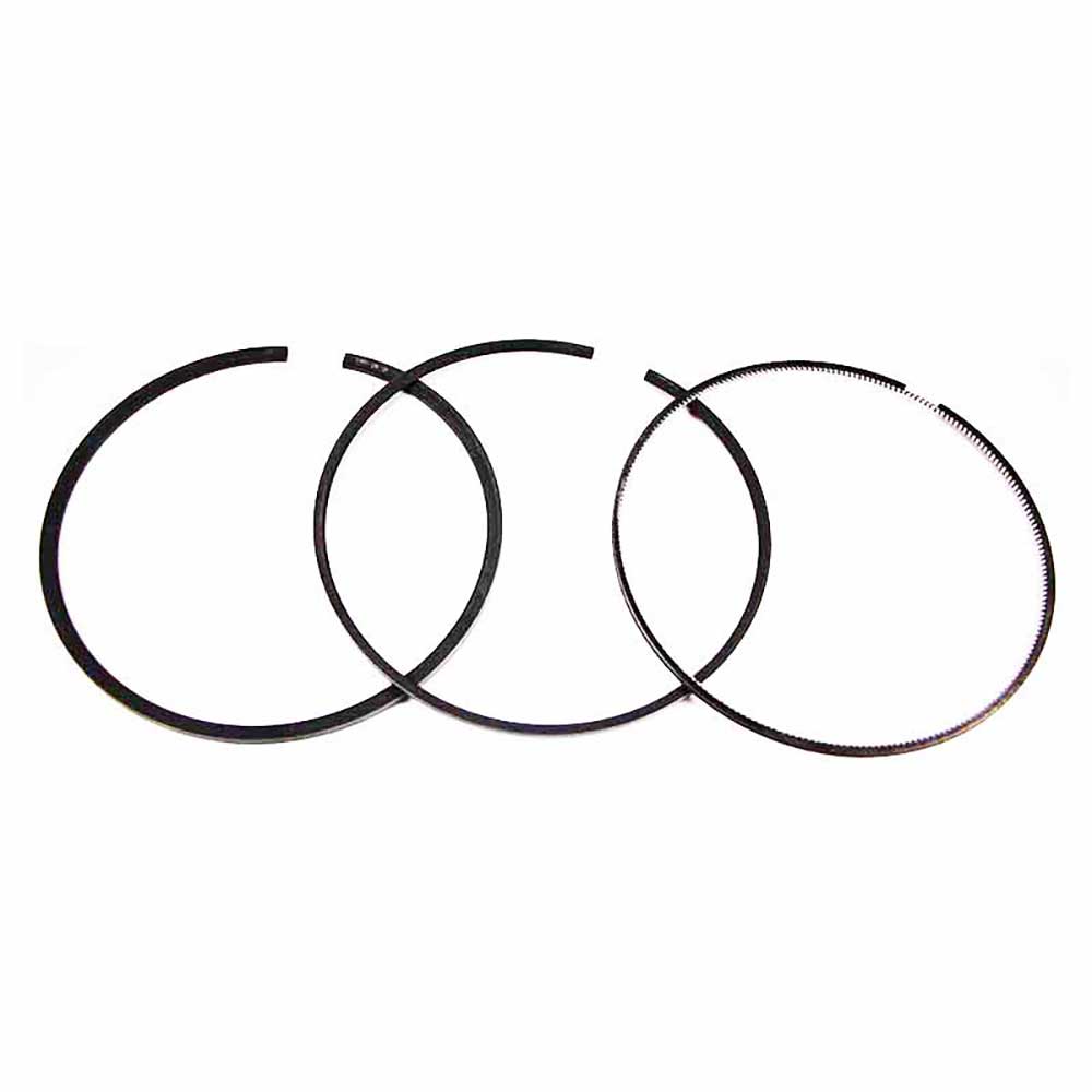6245-31-2010 Ring set piston Made to fit for KOMATSU