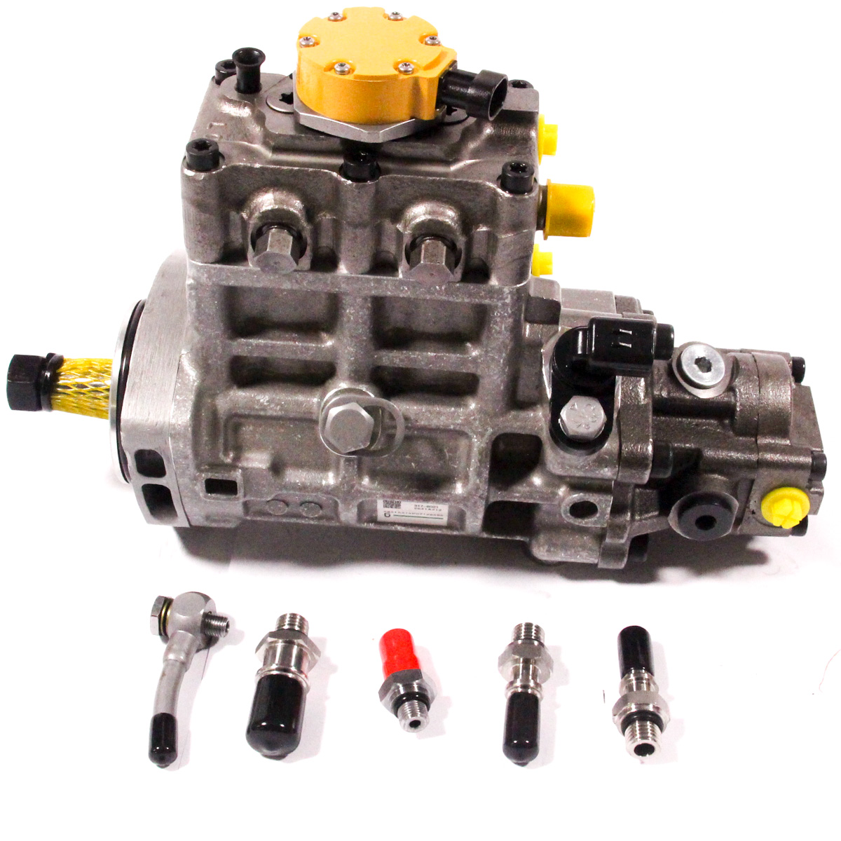 2641A312 Fuel injection pump Made to fit for PERKINS