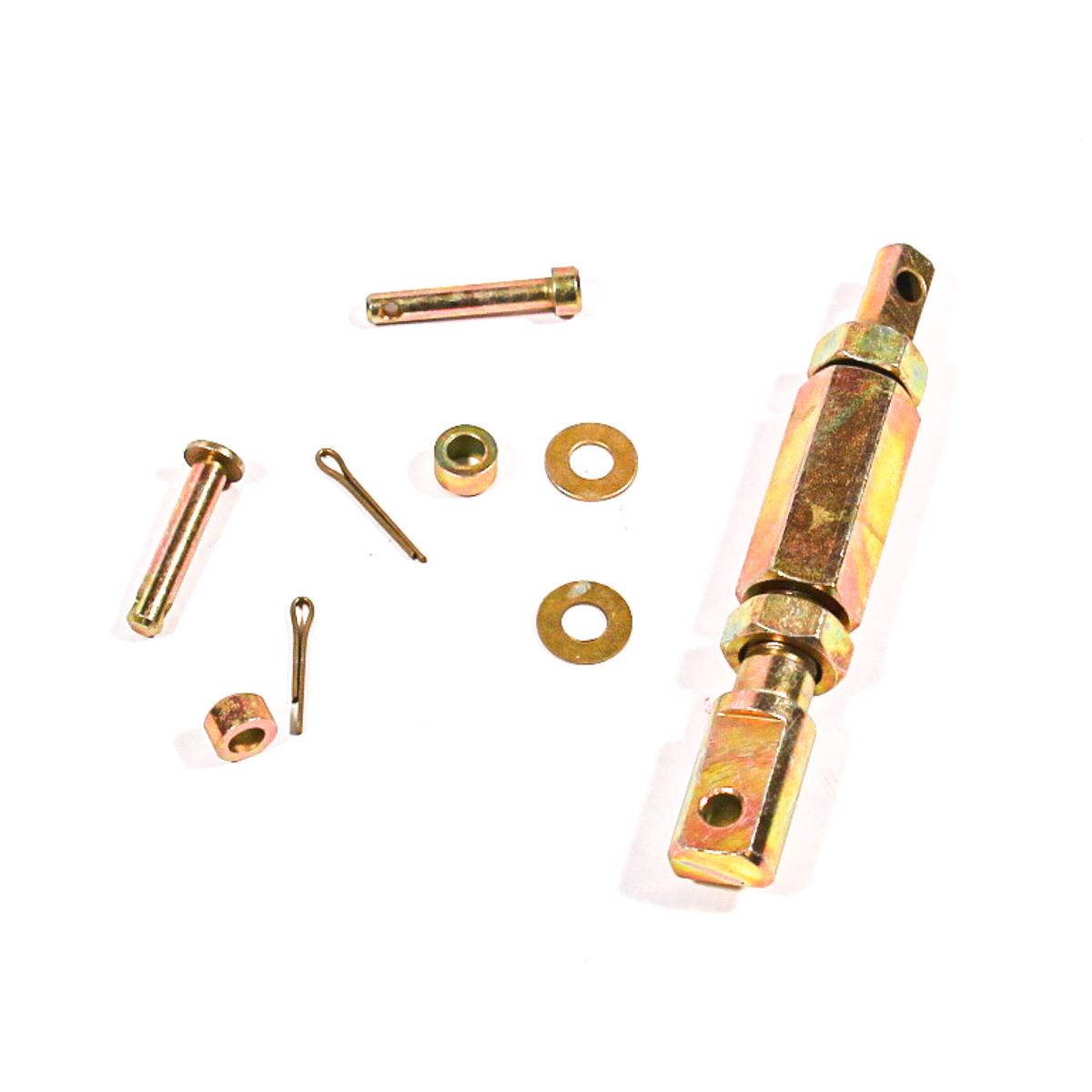 11180096 Repair kit - linkage pas Made to fit for PERKINS